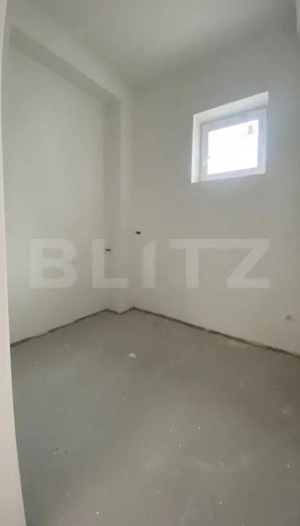 Casa pe calcan cu priveliste deschisa si compartimentare deosebita. - imagine 6