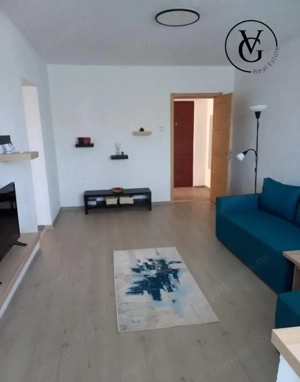 Apartament cu 2 camere în Tomis Nord | Decomandat - imagine 2