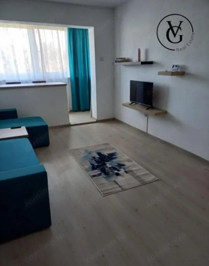 Apartament cu 2 camere în Tomis Nord | Decomandat