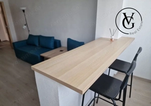 Apartament cu 2 camere în Tomis Nord | Decomandat - imagine 4