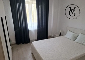 Apartament cu 2 camere în Tomis Nord | Decomandat - imagine 5