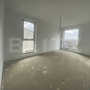 Casa pe calcan cu priveliste deschisa si compartimentare deosebita. - imagine 8