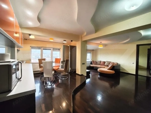Apartament cu 4 camere , Tudor Vladimirescu 