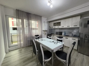Apartament 2 camere, parcare, pet friendly, zona Regal Baciu  - imagine 5