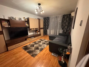 Apartament 3 camere, 64.34 mp utili, zona Amaradia