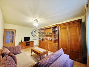 Apartament modern cu balcon si parcare in zona Spital Recuperare