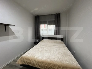 Apartament 2 camere, parcare, pet friendly, zona Regal Baciu  - imagine 2