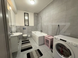 Apartament 2 camere, parcare, pet friendly, zona Regal Baciu  - imagine 7