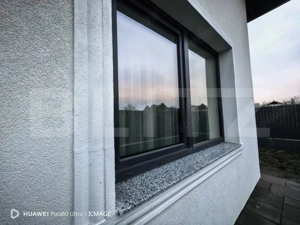 Casa de vanzare in valea Lupului -finisaje PREMIUM - imagine 4