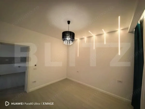 Casa de vanzare in valea Lupului -finisaje PREMIUM - imagine 6