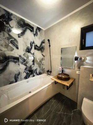 Casa de vanzare in valea Lupului -finisaje PREMIUM - imagine 10