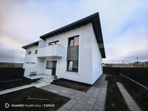 Casa de vanzare in valea Lupului -finisaje PREMIUM - imagine 3