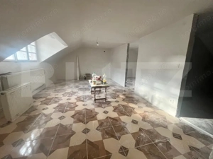 Apartament 2 camere, semifinisat, zona Piata Decebal