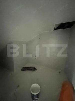 Apartament 1 camera, 34 mp, semifinisat, zona Piata Decebal - imagine 3