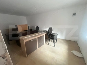 Apartament cu 2 camere, semifinisat, zona Piata Decebal - imagine 2