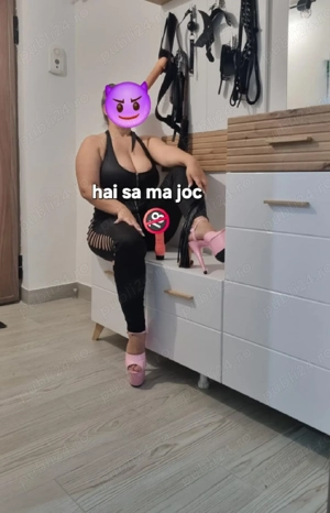 EU Ma Joc cu Tine Suna sa  Program o Intalnire sa Iti testezi Limitele