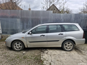 Vand ford focus 1.8 sau schimb cu vițeauă - imagine 3