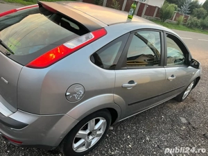 vand ford focus  - imagine 3