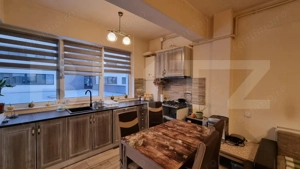 Oferta lunii! 2 camere, 50mp, balcon, garaj, zona Petrom