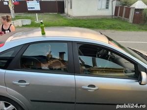 vand ford focus  - imagine 2