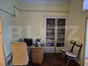 Apartament 2 camere, 45 mp, cu grădină și parcare – Zona Pietonal  - imagine 8