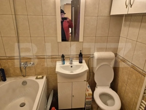 Apartament 2 camere, 45 mp, cu grădină și parcare – Zona Pietonal  - imagine 9