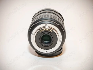 Obiectiv Olympus Zuiko Digital 14-54mm f 2.8-3.5 (Four Thirds) - imagine 4