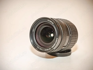 Obiectiv Olympus Zuiko Digital 14-54mm f 2.8-3.5 (Four Thirds) - imagine 2