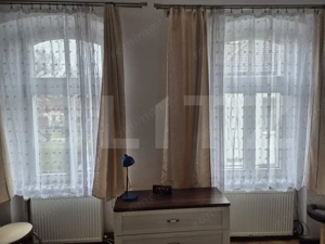 Apartament 2 camere, 45 mp, cu grădină și parcare – Zona Pietonal  - imagine 2