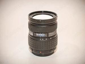 Obiectiv Olympus Zuiko Digital 14-54mm f 2.8-3.5 (Four Thirds)