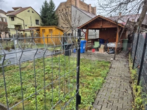 Apartament 2 camere, 45 mp, cu grădină și parcare – Zona Pietonal  - imagine 10