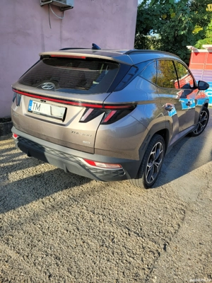 Vand Hyundai Tucson 2021 , 4 4 - imagine 5