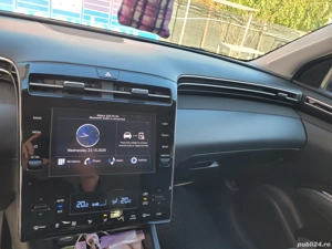 Vand Hyundai Tucson 2021 , 4 4 - imagine 3