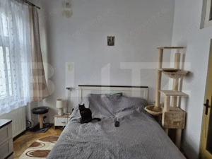Apartament 2 camere, 45 mp, cu grădină și parcare – Zona Pietonal 