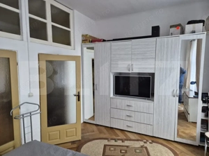 Apartament 2 camere, 45 mp, cu grădină și parcare – Zona Pietonal  - imagine 3