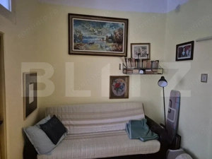 Apartament 2 camere, 45 mp, cu grădină și parcare – Zona Pietonal  - imagine 7