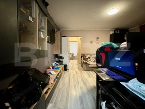 Oportunitate Unică – Apartament 2 Camere, 48.5 mp, zona Decebal - imagine 6