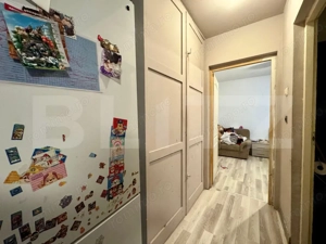 Oportunitate Unică – Apartament 2 Camere, 48.5 mp, zona Decebal - imagine 3