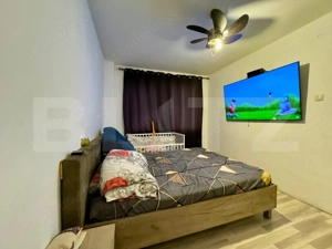 Oportunitate Unică – Apartament 2 Camere, 48.5 mp, zona Decebal
