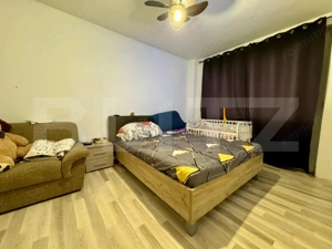 Oportunitate Unică – Apartament 2 Camere, 48.5 mp, zona Decebal