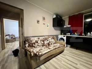 Oportunitate Unică – Apartament 2 Camere, 48.5 mp, zona Decebal - imagine 4