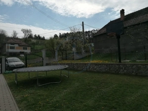 CASA MODERNA CU 3 DORMITOARE SI TEREN DE 962MP,ZONA TEACA - imagine 2