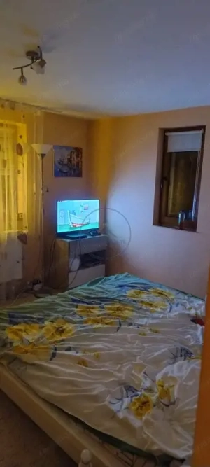 CASA MODERNA CU 3 DORMITOARE SI TEREN DE 962MP,ZONA TEACA - imagine 6