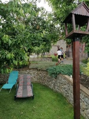 CASA MODERNA CU 3 DORMITOARE SI TEREN DE 962MP,ZONA TEACA - imagine 4