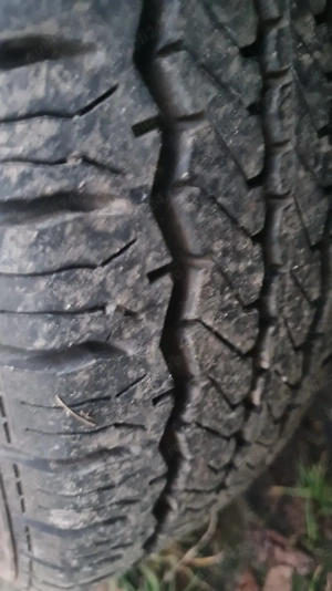 Vand remorca 2,7 t - imagine 4