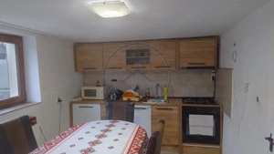 CASA MODERNA CU 3 DORMITOARE SI TEREN DE 962MP,ZONA TEACA - imagine 11