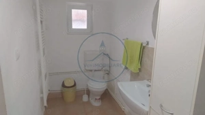 CASA MODERNA CU 3 DORMITOARE SI TEREN DE 962MP,ZONA TEACA - imagine 7