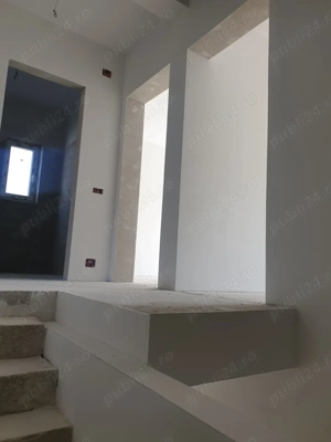 Casa cu 4 camere, 130 mp utili, 216 mp de teren , str. Crisan, loc. Floresti - direct proprietar. - imagine 6