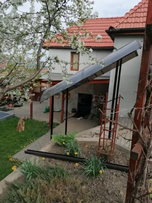 CASA MODERNA CU 3 DORMITOARE SI TEREN DE 962MP,ZONA TEACA - imagine 16