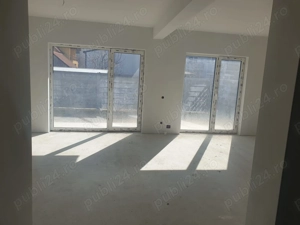 Casa cu 4 camere, 130 mp utili, 216 mp de teren , str. Crisan, loc. Floresti - direct proprietar. - imagine 5